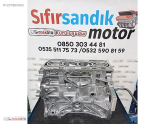 6015ja Ford Kuga 1.5 Ecobosst Sıfır Yarım Motor Orjinal