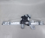 807210751R  SOL ÖN CAM KRİKOSU DUSTER