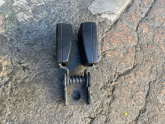 OPEL ASTRA J ARKA EMNİYET KEMER TOKASI İKİLİ 13354863 CANCAN OPEL