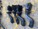 OPEL CORSA C SİNYAL KOLU ÇIKMA 09185413 CANCAN OPEL
