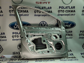 Oto Çıkma Parça / Kaporta & Karoser / Kapı / Renault / Megane / Çıkma Parça 