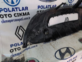 Oto Çıkma Parça / Kaporta & Karoser / Ön Tampon / Dacia / Duster / Çıkma Parça 