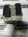 Opel Corsa 1.2 Motor Beyni 0261207962 55350552SD