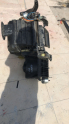 Ford Mondeo 96-00 kalorifer kutusu