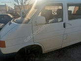 Volkswagen Transporter T4 çıkma orijinal kapı