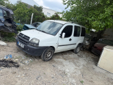 Oto Çıkma Parça / Kaporta & Karoser / Kapı / Fiat / Doblo / Çıkma Parça 