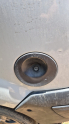 Renault Kangoo 2 depo kapağı orijinal sökme