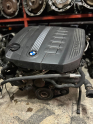 BMW F01 730d N57 D30 ÇIKMA KOMPLE MOTOR - ERCAN TİCARET