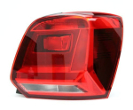 Volkswagen M.MARELLI Stop Lambasi Sag 6C0945096H POLO