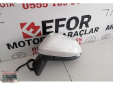 TOYOTA COROLLA SOL AYNA SÖKME ORJİNAL YEDEK PARÇA 19-23