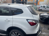 NİSSAN QASHQAI - SOL ARKA DIŞ STOP 2012 MODEL