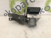 SKODA FABİA 2016 2019 ABS BEYNİ SÖKME 6C0614517R