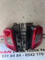 Nissan Micra K13 (2003-2018) Sağ-Sol Stop.