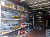 ÖZMEN OPEL ASTRA F G H ÇIKMA ARKA DİNGİL