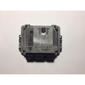 Citroen C3 1.4 HDI Motor Beyni 0281011785 EDC16C34 9656709680