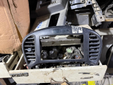 NISSAN JUKE KALORİFER IZGARASI ORJİNAL ÇIKMA