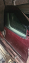 Fiat Doblo 2012 Sağ Ön Kapı Çıkma Orjinal