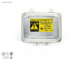 Land Rover Range Rover 2008 - 2009 5DV009000-00 XENON FAR BE