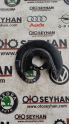 2Q0615612 T-cross Arka sağ fren disk koruma saci