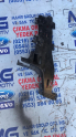 VOLVO S60 ÖN TAMPON BRAKETİ 2019 VE SONRASI 31455652 31455653