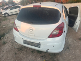 Oto Çıkma Parça / Kaporta & Karoser / Kapı / Opel / Corsa / Çıkma Parça 