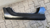 OPEL MERİVA B SAĞ MARŞBİYEL SACI 13493639 CANCAN OPEL