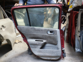 Oto Çıkma Parça / Kaporta & Karoser / Kapı / Renault / Megane / Çıkma Parça 