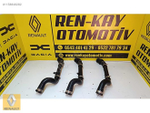 Renault Clio 4 Orjinal Çıkma Turbo Borusu - Renkay Oto