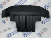 AUDİ Q7 MOTOR ALT MUHAFAZA 2007-2009 SIFIR 7L8825285B