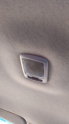 hyundai getz tavan lambası