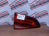 VW GOLF 7.5 SOL İÇ STOP ORJINAL LEDLİ HATASIZ