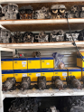 Dacia Duster 4X4 arka Defransiyel