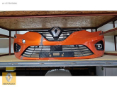 Renault Clio 5 Ön Tampon, Far Panel ve Çamurluk - Renkay Oto