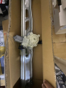 Transit sağ ön cam krikosu 2020 model BK31V23200BF