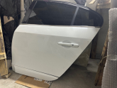 Oto Çıkma Parça / Kaporta & Karoser / Kapı / Renault / Fluence / Çıkma Parça 