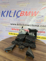 BMW G30 HARMAN KARDON SES SİSTEMİ
