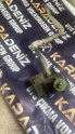 6NO422371B Volkswagen Polo (1996-2001) direksiyon hidrolik yağ de