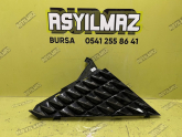 QASHQAİ J12 SOL TAMPON IZGARA ORJİNAL