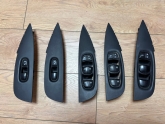 Nissan Qashqai CAM KONTROL TUŞLARI