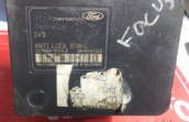 10.0960-0125.3 Ford Focus ABS BEYNİ