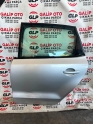 VOLKSWAGEN POLO 2012 SOL ARKA KAPI DOLU ORJİNAL ÇIKMA