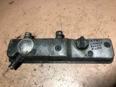 Ford Connect Focus Fiesta1.8 TDCi Külbütör Kapağı 1S4Q-6K271-BA