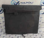 1Z5863463A SKODA OCTAVİA BAGAJ HAVUZU