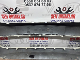 Oto Çıkma Parça / Kaporta & Karoser / Ön Tampon / Citroen / C-elysee / Çıkma Parça 