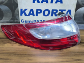 Oto Çıkma Parça / Elektrik / Stop / Renault / Fluence / Sıfır Parça 