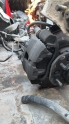 MİTSUBİSHİ L300 SAĞ FREN KALİPERİ ÇIKMA PARÇA KUL OTODA