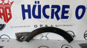 citroen c3 ön çamurluk dodik 9812088680