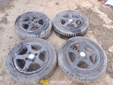 91 ve 95 HYUNDAİ ELANTRA JANT TAKIM