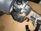 Ford Focus 2005-2011 Arası Kontak ve Şifresi Komple