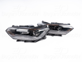 FAR SETI SOL SAG (FULL LED) SEAT LEON MK3 (13-20 ARASI HALOJEN I